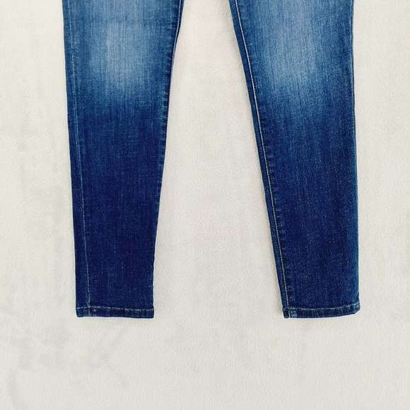 New JOE'S Jeans Senna Mid Waist Skinny Ankle Jean P5780 - Picture 3 of 10